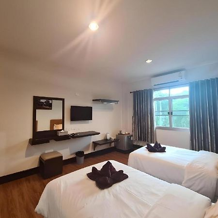 Rajapruek Place Chiang Mai Eksteriør bilde