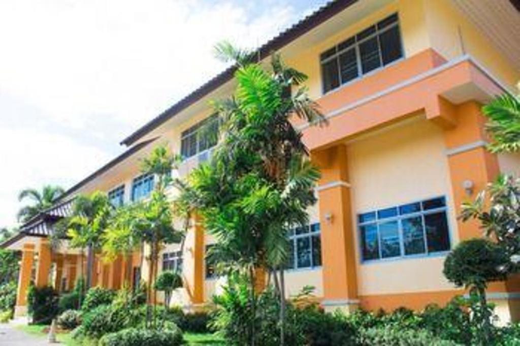 Rajapruek Place Chiang Mai Eksteriør bilde