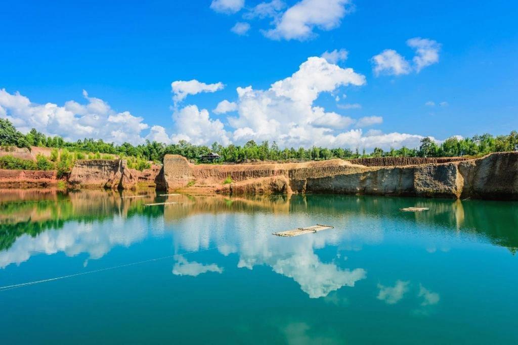 Rajapruek Place Chiang Mai Eksteriør bilde