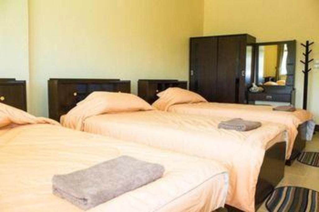 Rajapruek Place Chiang Mai Eksteriør bilde