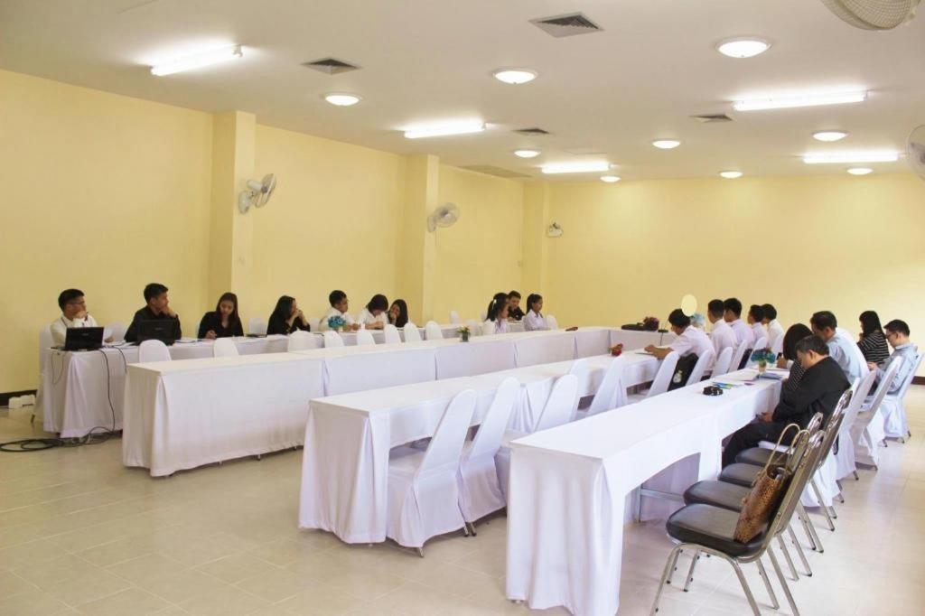 Rajapruek Place Chiang Mai Eksteriør bilde
