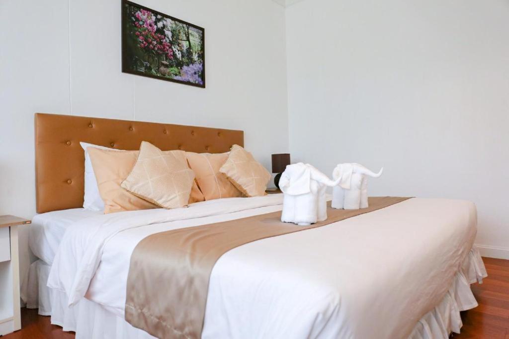 Rajapruek Place Chiang Mai Eksteriør bilde