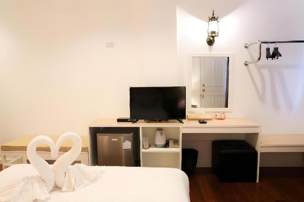 Rajapruek Place Chiang Mai Eksteriør bilde