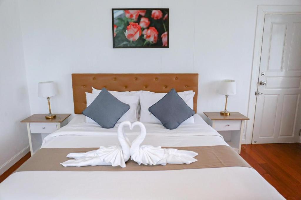Rajapruek Place Chiang Mai Eksteriør bilde
