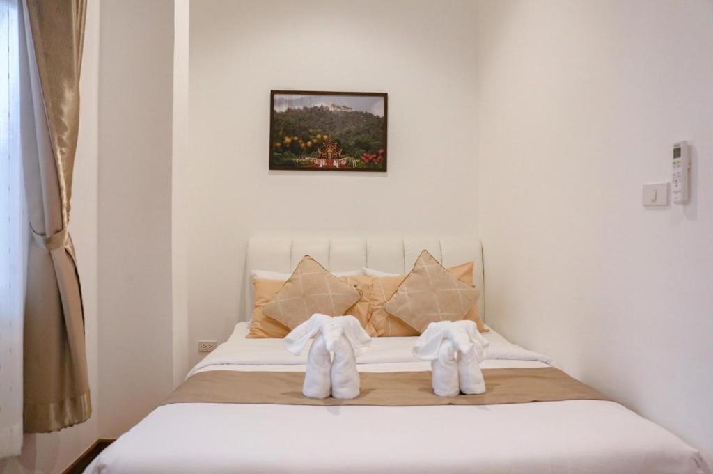Rajapruek Place Chiang Mai Eksteriør bilde