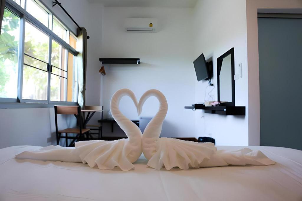 Rajapruek Place Chiang Mai Eksteriør bilde
