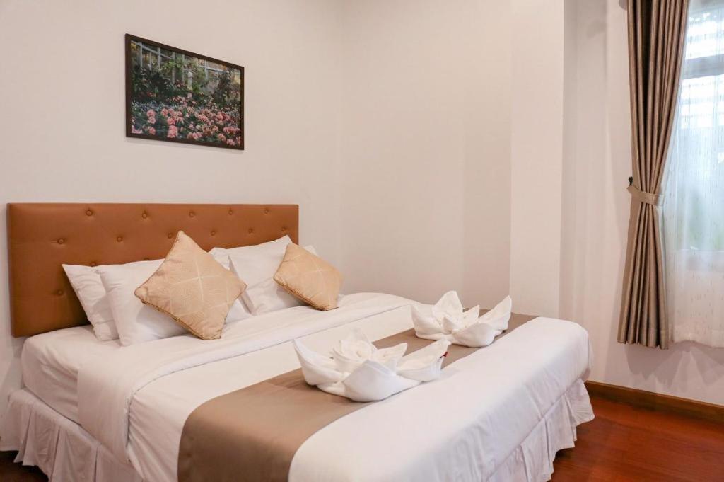 Rajapruek Place Chiang Mai Eksteriør bilde