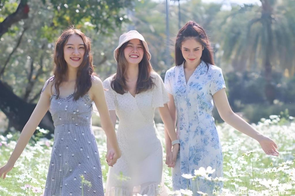 Rajapruek Place Chiang Mai Eksteriør bilde