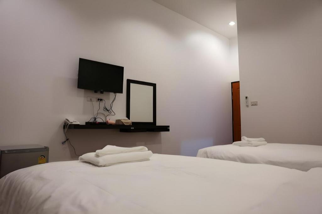 Rajapruek Place Chiang Mai Eksteriør bilde