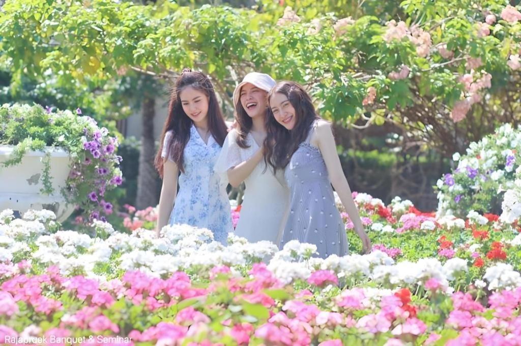 Rajapruek Place Chiang Mai Eksteriør bilde