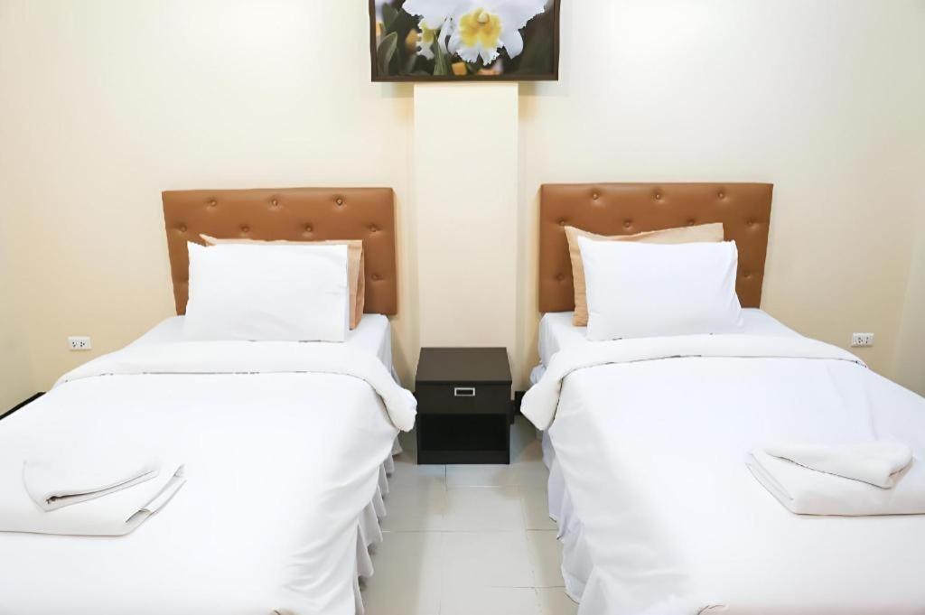 Rajapruek Place Chiang Mai Eksteriør bilde