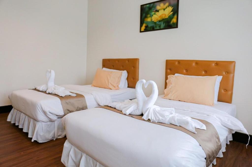Rajapruek Place Chiang Mai Eksteriør bilde