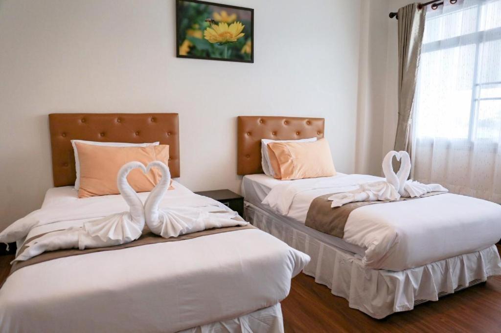 Rajapruek Place Chiang Mai Eksteriør bilde
