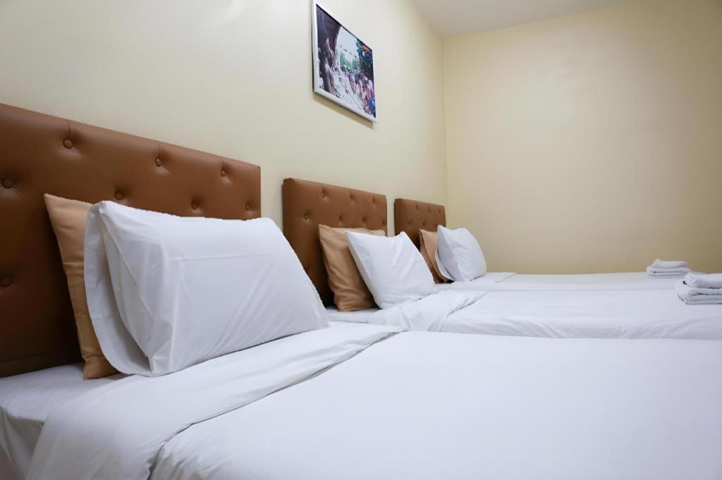 Rajapruek Place Chiang Mai Eksteriør bilde