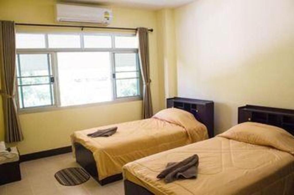 Rajapruek Place Chiang Mai Eksteriør bilde